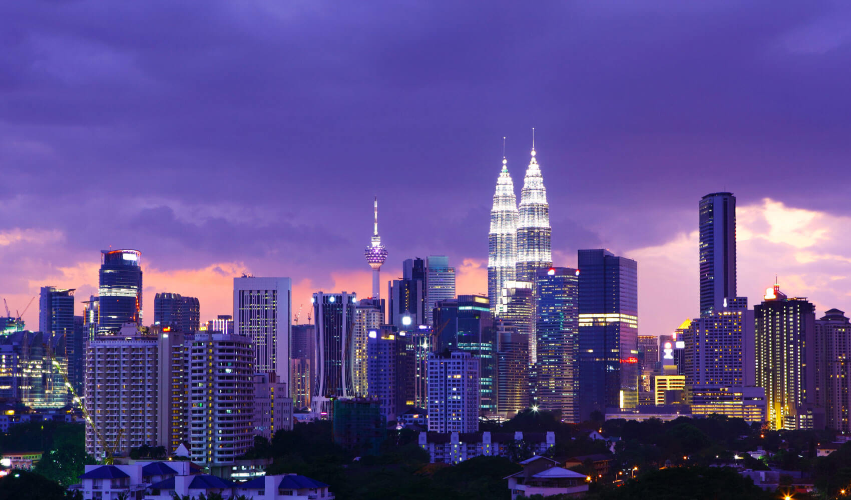 Kuala Lumpur