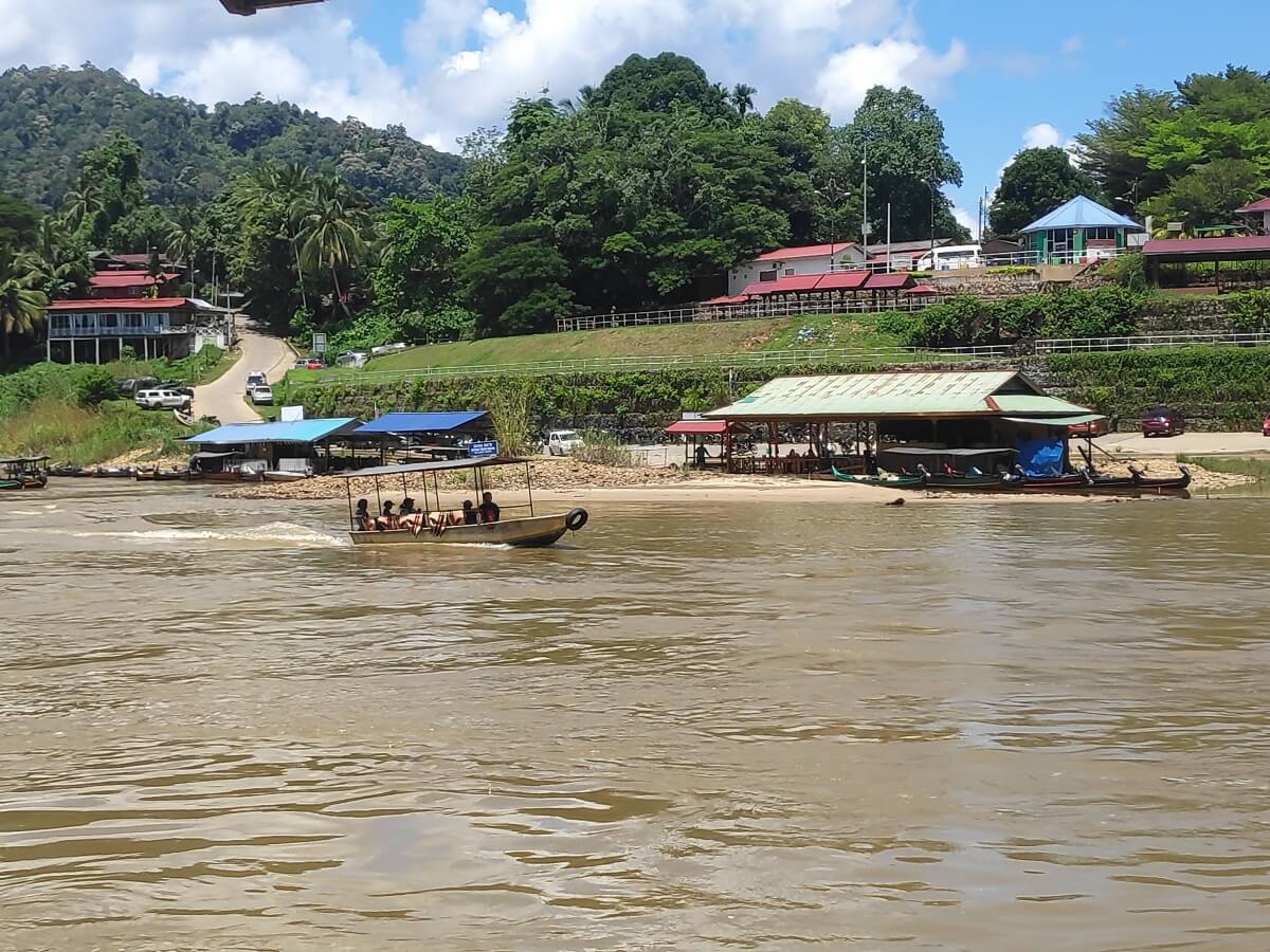 Pahang