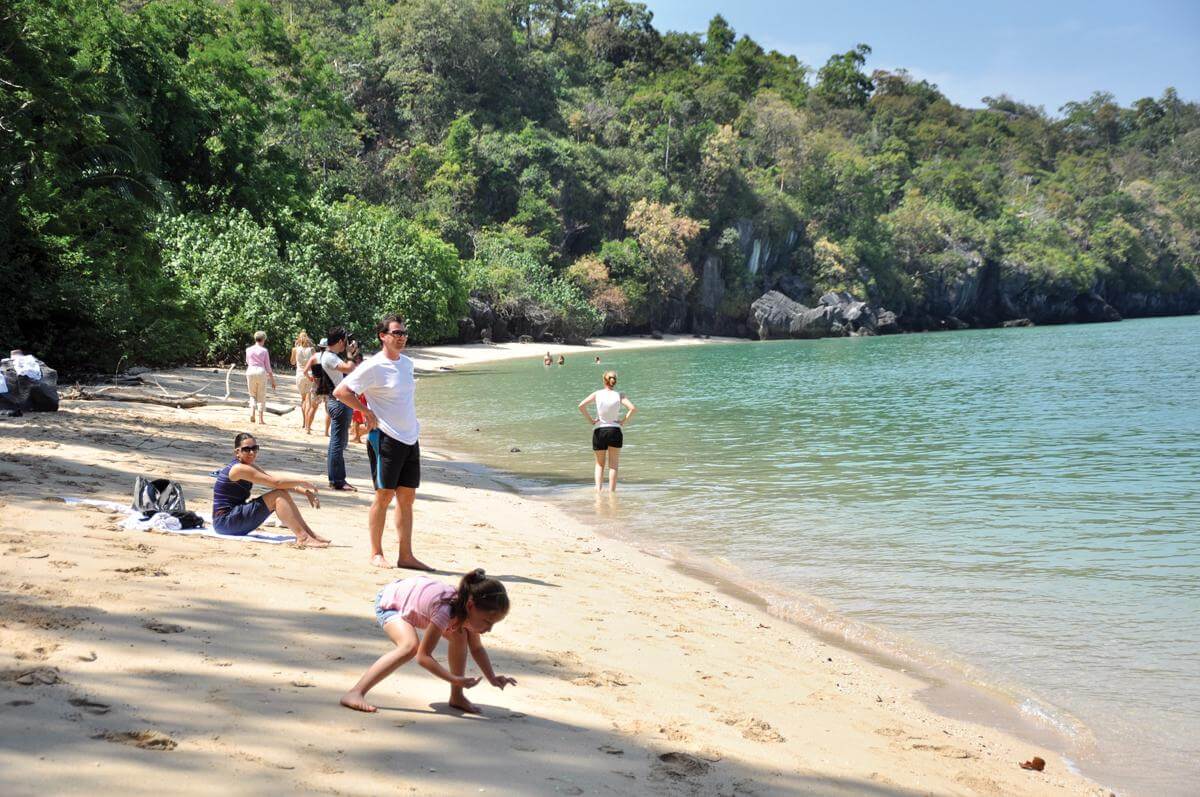 Langkawi