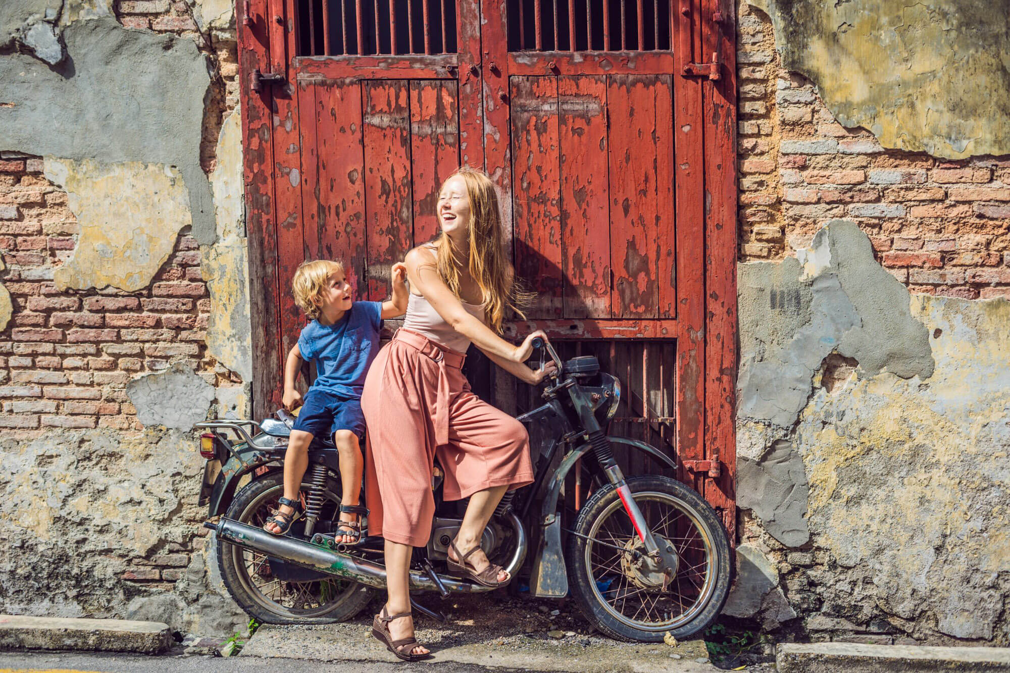 Penang