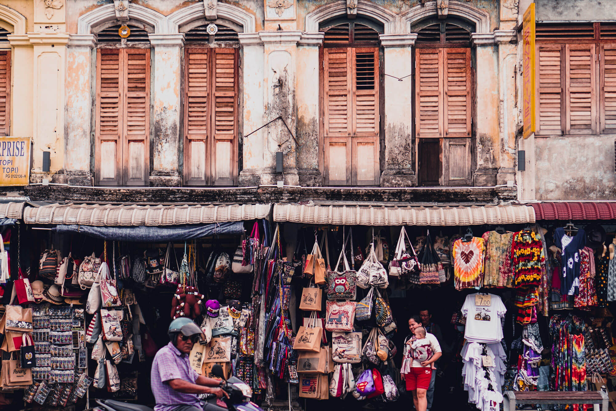 Penang