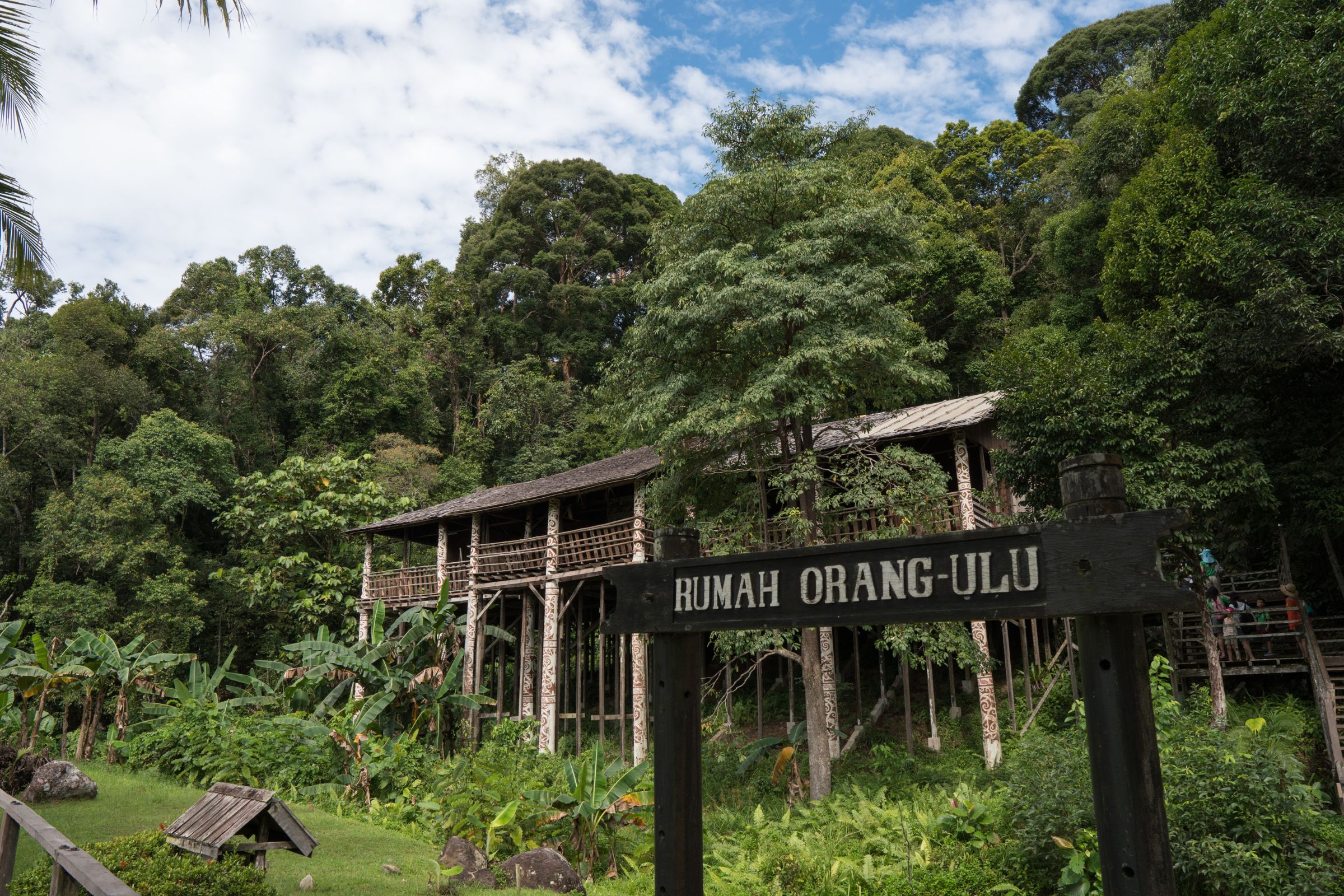 Sarawak