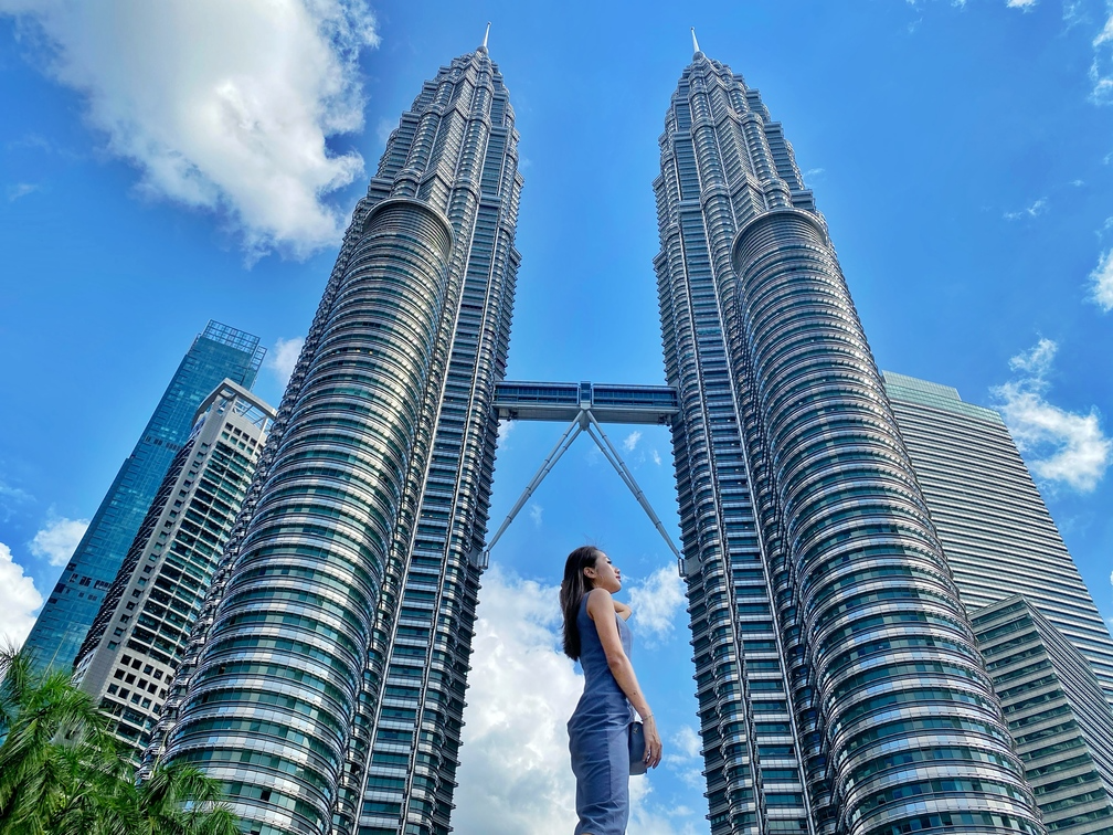 Kuala Lumpur